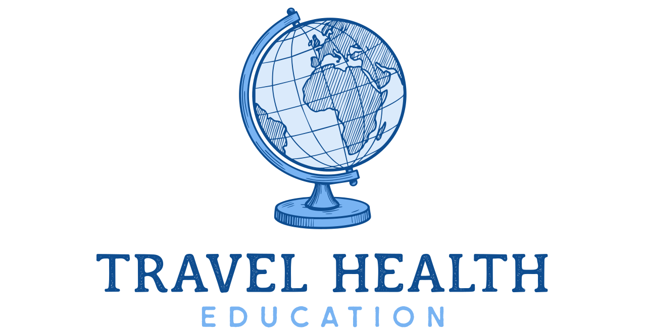 Travel Health Education