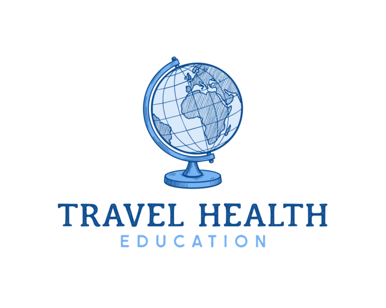 Working Towards Becoming a Competent Travel Health Practitioner
